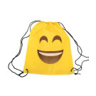 Mochila de emoticono