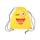 Mochila de emoticono