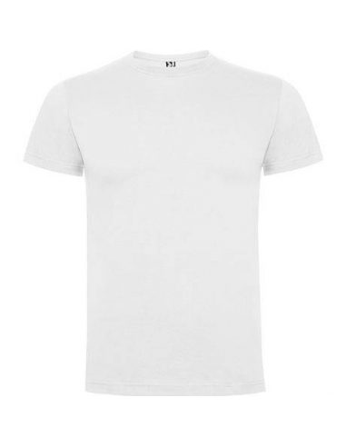 Camiseta DOGO blanca