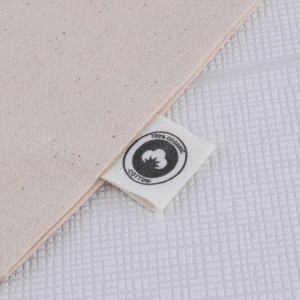 Bolsa de Algodón Canvas Orgánico | Bolsa Ecológica 2