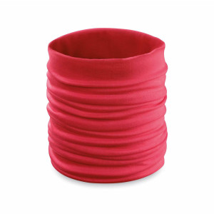 Braga de cuello infantil
