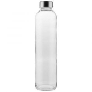 Botella de cristal de 760 ml