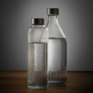 Botella de borosilicato 550 ml