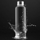 Botella de borosilicato 550 ml