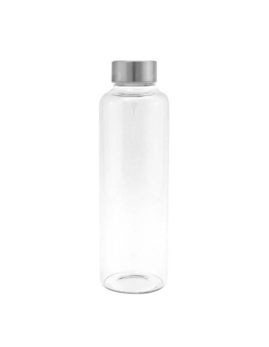 Botella de borosilicato 550 ml