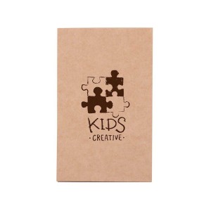 Libreta con pegatina de animales | Pegatinas infantiles 2