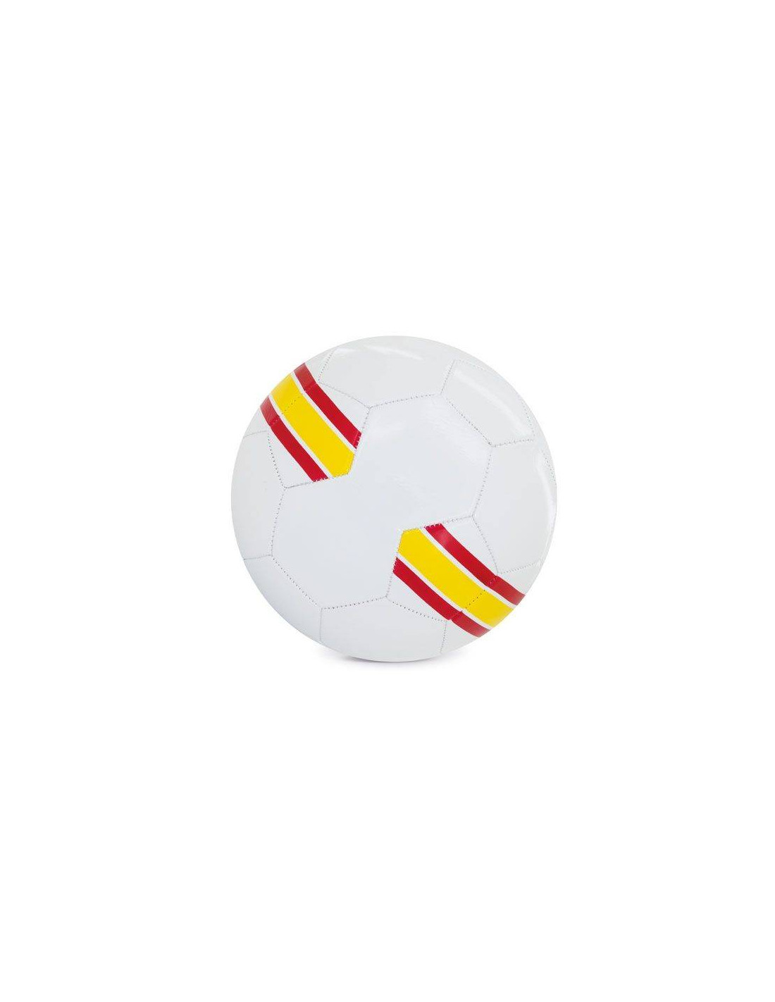 fabricación balones fútbol t.2 personalizados - españa - promoción