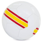 Balón de Fútbol con bandera de España