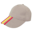 Gorra de España