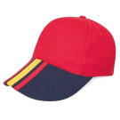 Gorra de España