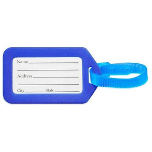 Identificador de maleta de colores | Viajes y Hoteles 2