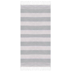 Toalla pareo de Rayas | Pareo Marinero para playa 2