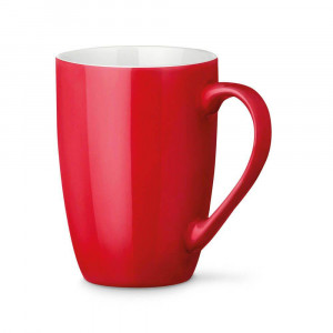 Taza cerámica de colores | Mug de colores personalizada 2
