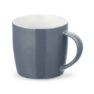 Taza cerámica de 370 ml de colores