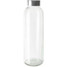 Botella de Cristal con Tapón Metálico | Botella Personalizada