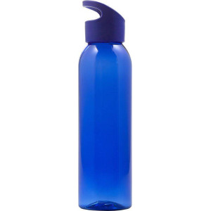 Botella de AS de colores