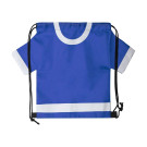 Mochila con forma de camiseta | Mochila infantil para eventos