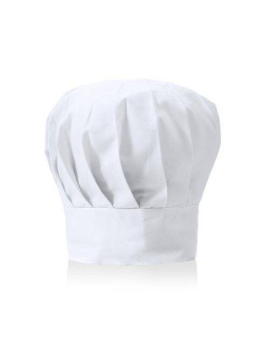 Gorro de Cocinero | Gorro de Cocina Personalizado