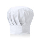 Gorro de cocinero