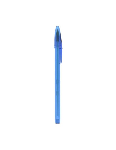 Bolígrafo BIC Style Clear