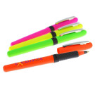 Bolígrafo BIC Grip Roller | Roller económico personalizado