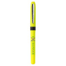Bolígrafo BIC Grip Roller | Roller económico personalizado