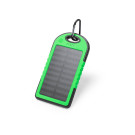 Power bank de carga solar