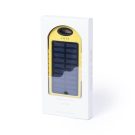 Power bank de carga solar