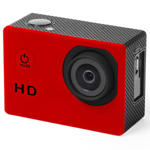 Cámara Deportiva Sumergible | Cámara Go Pro 2