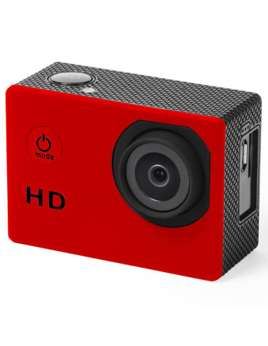 Cámara Deportiva Sumergible | Cámara Go Pro