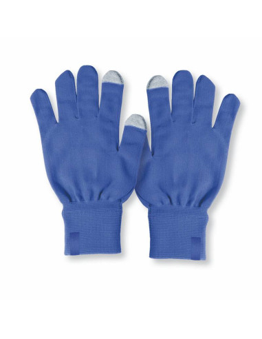 Guantes táctiles sport