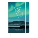 Libreta A5 de colores personalizada | Moleskine de colores