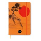 Libreta A5 de colores personalizada | Moleskine de colores