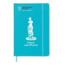 Libreta A5 de colores personalizada | Moleskine de colores
