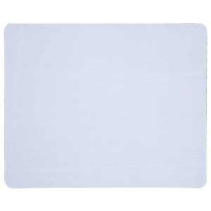 Alfombrilla rectangular para ratón