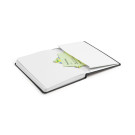 Bloc de Notas con Goma Elástica | Bloc de Notas Personalizado