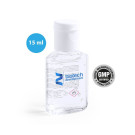 Gel hidroalcohólico 15 ml