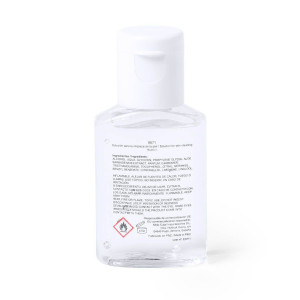 Bote de Gel Hidroalcohólico 15 ml | Covid-19 2