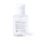 Gel hidroalcohólico 15 ml