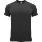 Camiseta Técnica Manga Raglán | Camiseta Bahrain Roly