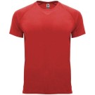 Camiseta Técnica Manga Raglán | Camiseta Bahrain Roly