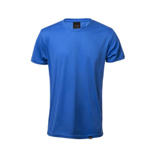 Camiseta técnica de RPET | Camiseta Ecológica de RPET 2