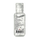 Gel hidroalcohólico 50 ml