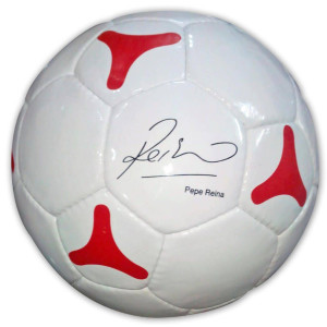 Balón de Fútbol Personalizado | Balón de Fútbol a Medida 2