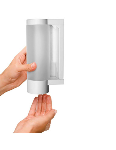 Dispensador de hidrogel para pared