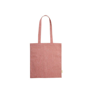 Bolsa de Algodón Reciclado 120 gr/m2 2