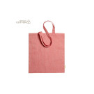 Bolsa de Algodón Reciclado 120 gr/m2