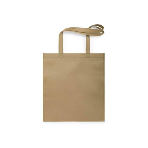 Bolsa de non woven Nature