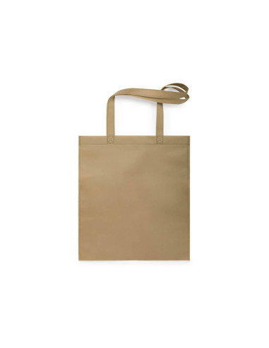 Bolsa de non woven Nature