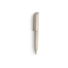 Mini bolígrafo de caña de trigo